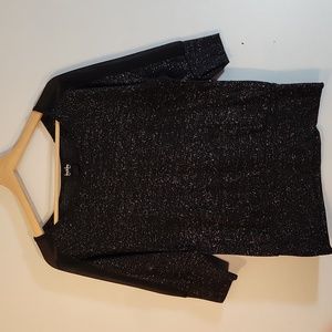 By & by long-sleeved shirts for women's size M